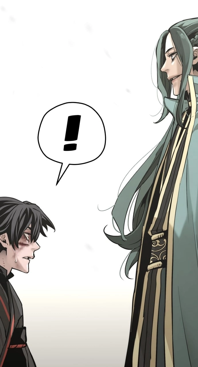 Murim Rpg Simulation Chapter 91 - Page 36