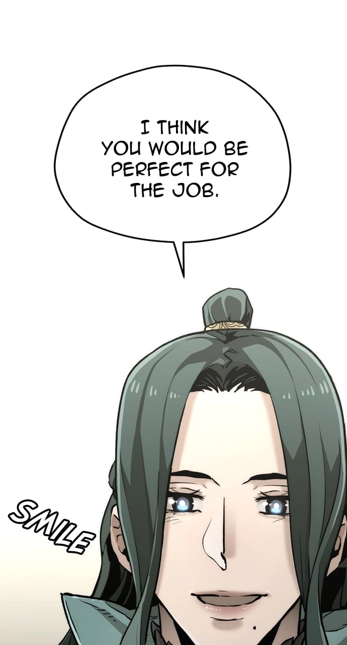 Murim Rpg Simulation Chapter 91 - Page 38