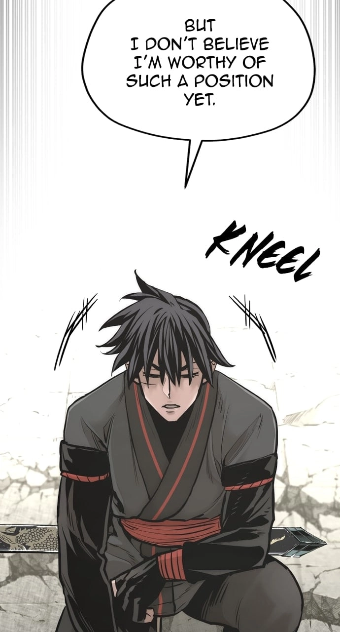 Murim Rpg Simulation Chapter 91 - Page 43