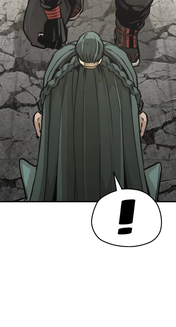 Murim Rpg Simulation Chapter 91 - Page 44