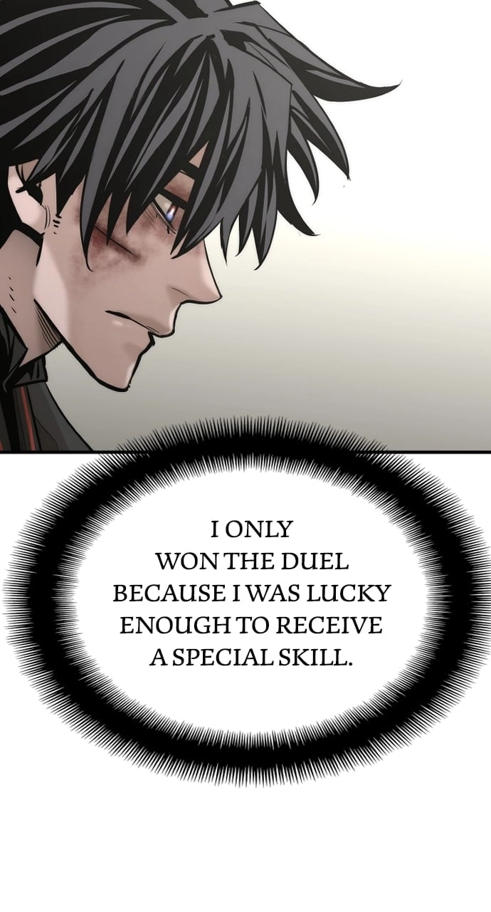Murim Rpg Simulation Chapter 91 - Page 46