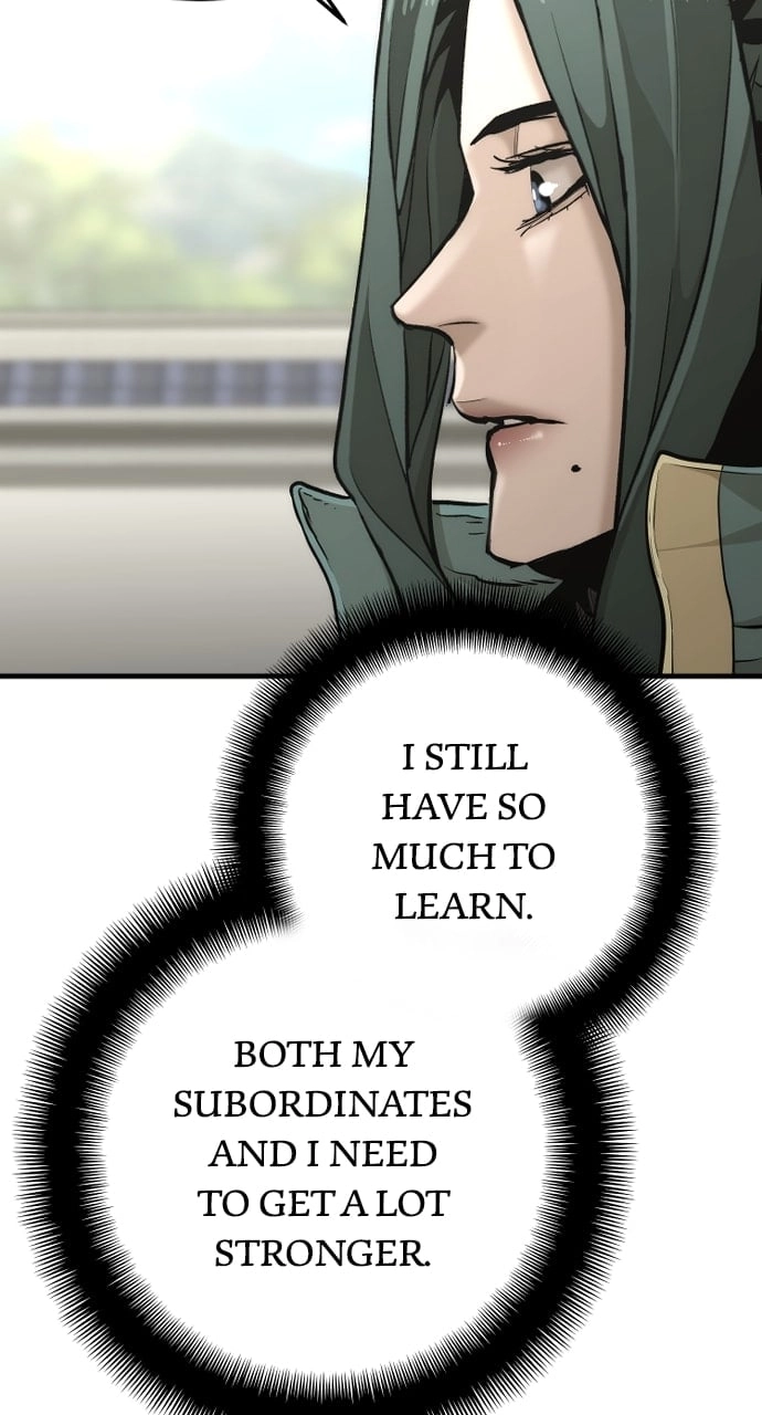 Murim Rpg Simulation Chapter 91 - Page 48