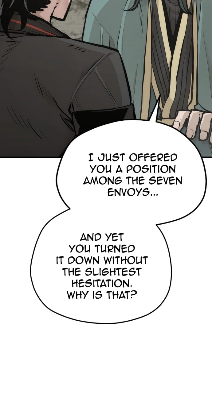 Murim Rpg Simulation Chapter 91 - Page 51