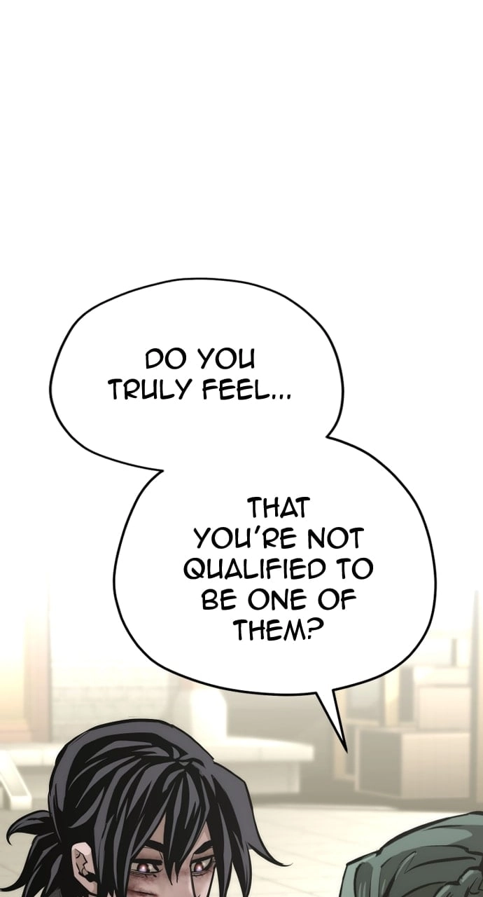 Murim Rpg Simulation Chapter 91 - Page 52