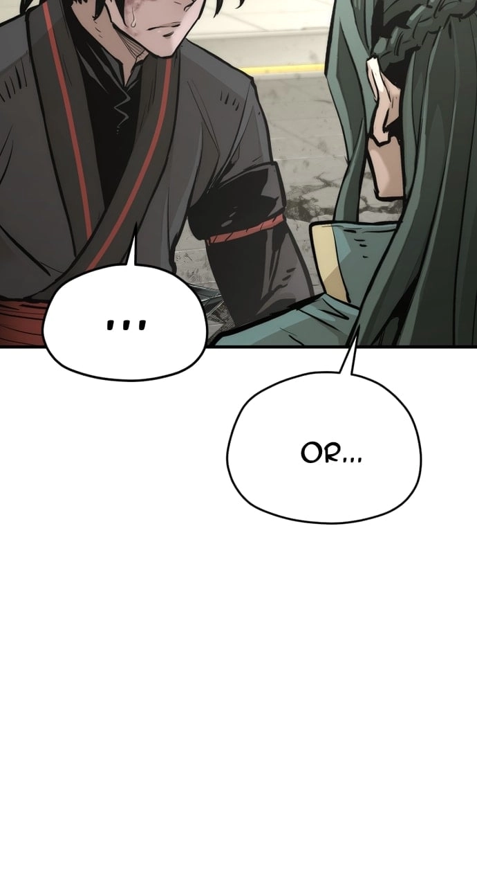 Murim Rpg Simulation Chapter 91 - Page 53