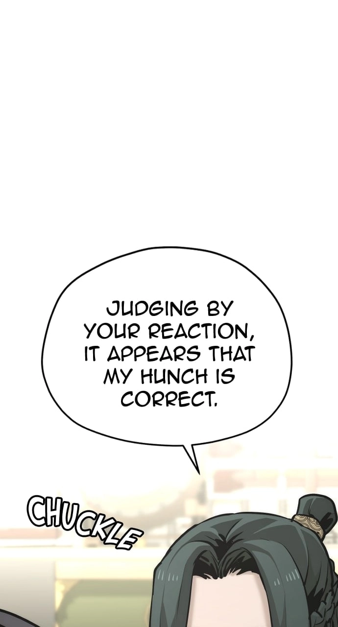 Murim Rpg Simulation Chapter 91 - Page 55