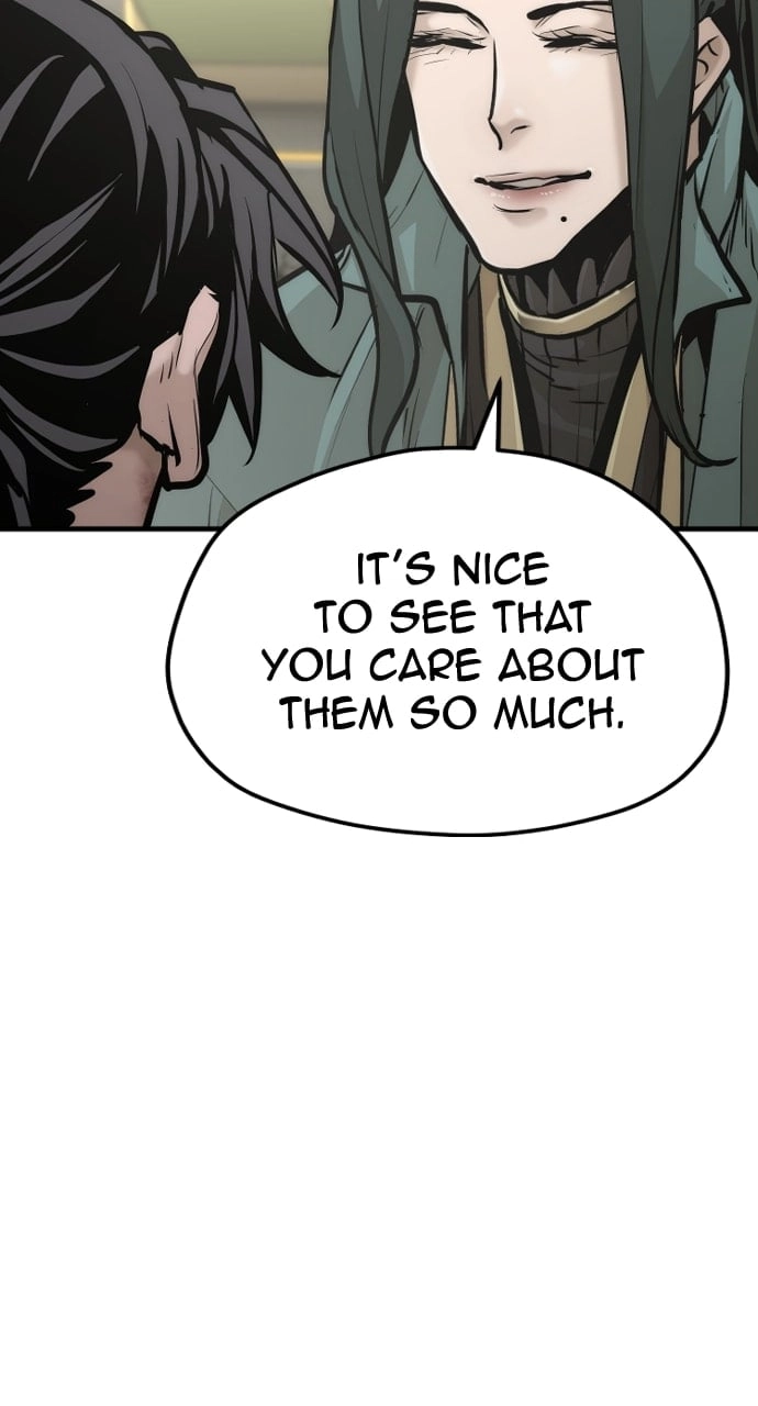Murim Rpg Simulation Chapter 91 - Page 56