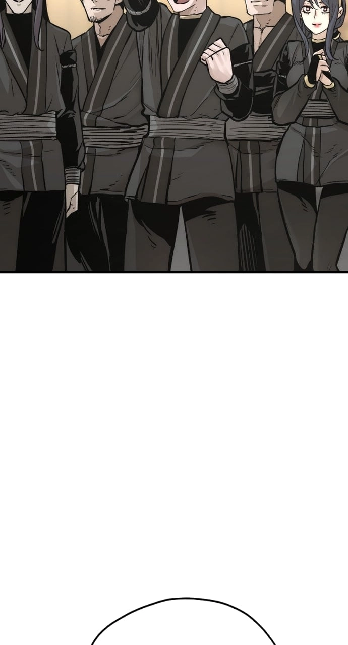 Murim Rpg Simulation Chapter 91 - Page 59