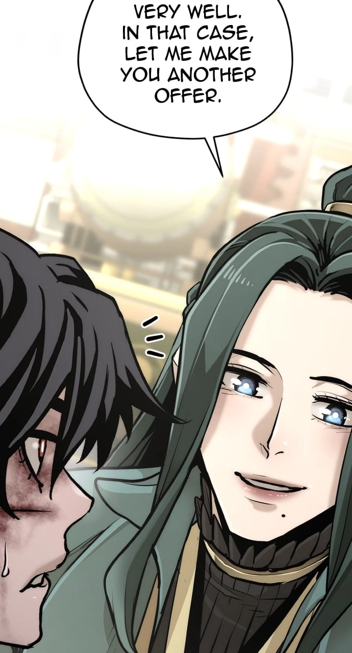 Murim Rpg Simulation Chapter 91 - Page 60
