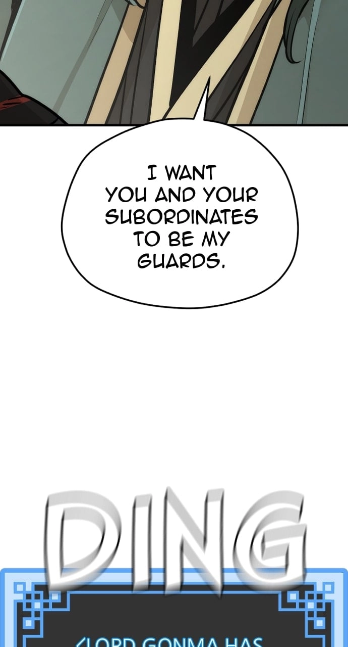 Murim Rpg Simulation Chapter 91 - Page 61