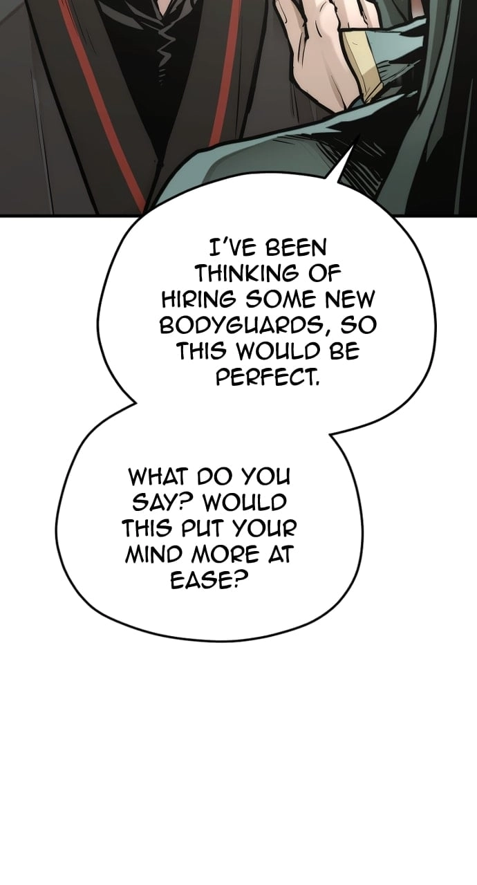 Murim Rpg Simulation Chapter 91 - Page 63