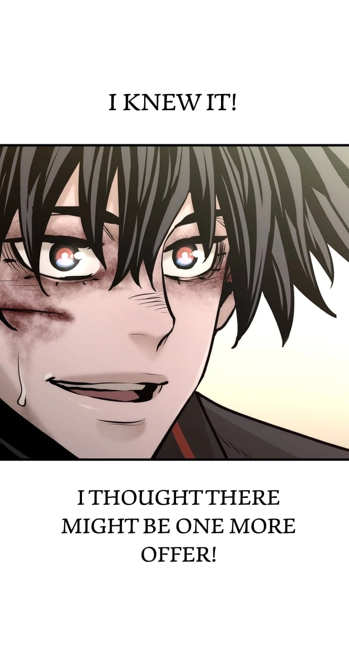 Murim Rpg Simulation Chapter 91 - Page 64