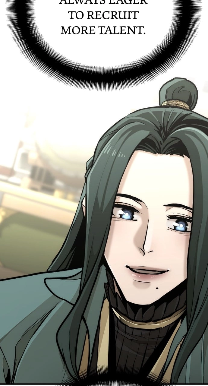 Murim Rpg Simulation Chapter 91 - Page 69