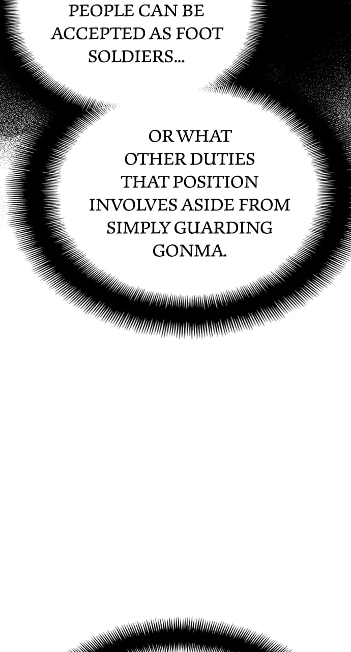 Murim Rpg Simulation Chapter 91 - Page 74