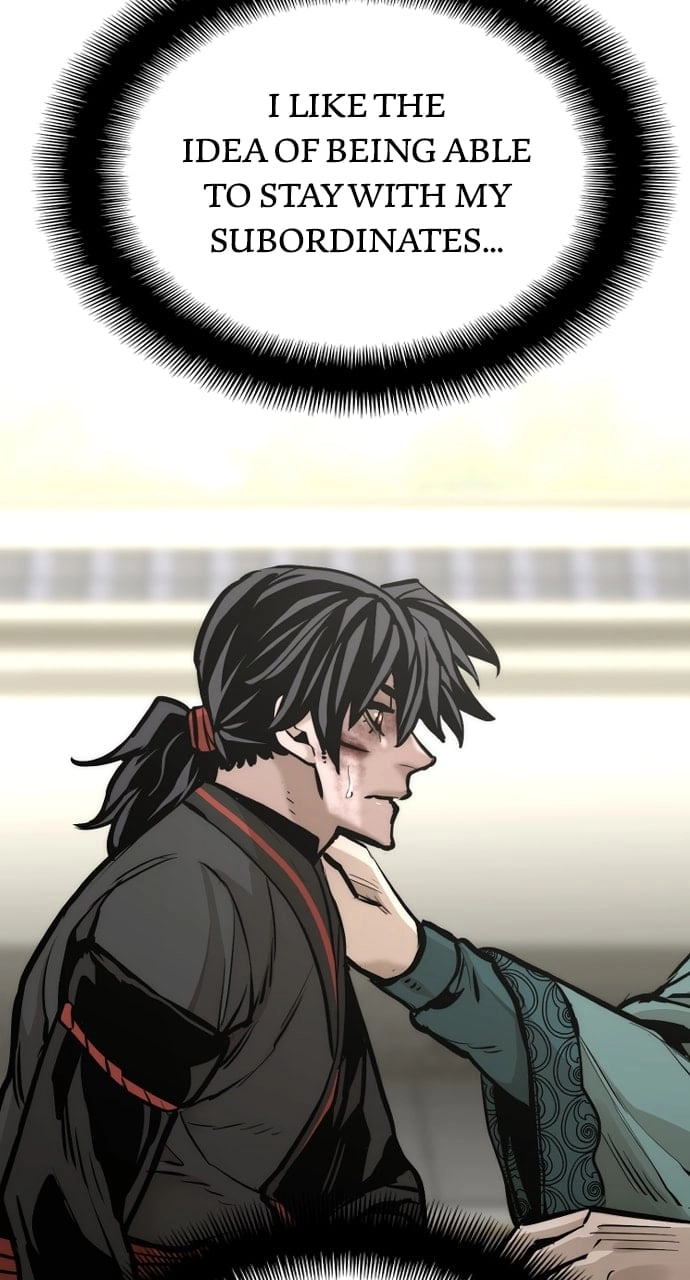 Murim Rpg Simulation Chapter 91 - Page 75