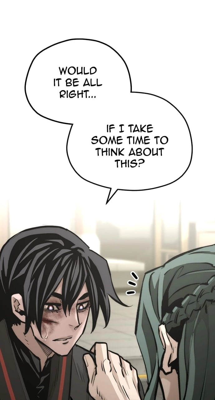 Murim Rpg Simulation Chapter 91 - Page 80