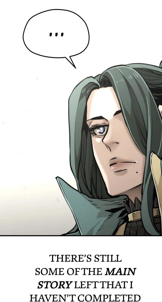 Murim Rpg Simulation Chapter 91 - Page 82