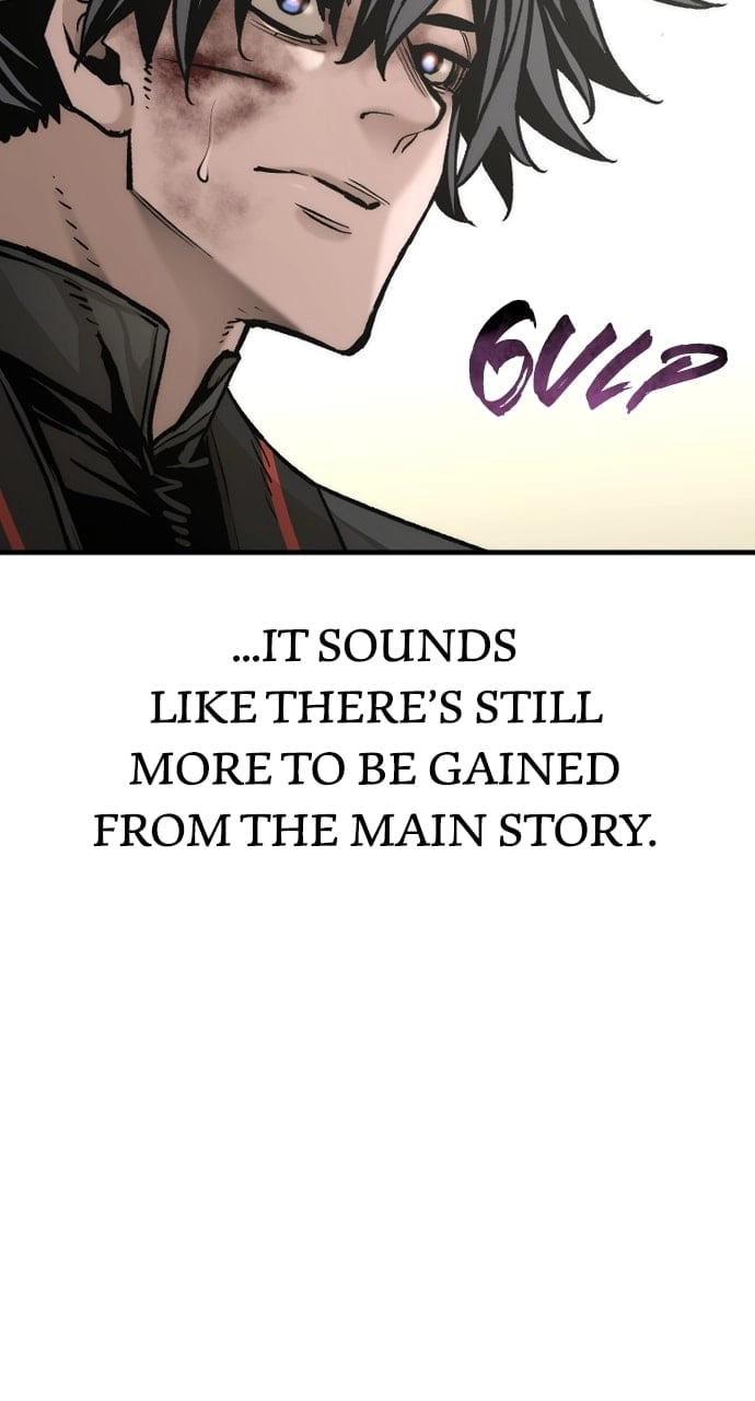 Murim Rpg Simulation Chapter 91 - Page 84