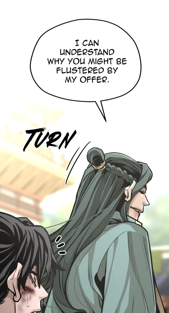 Murim Rpg Simulation Chapter 91 - Page 86