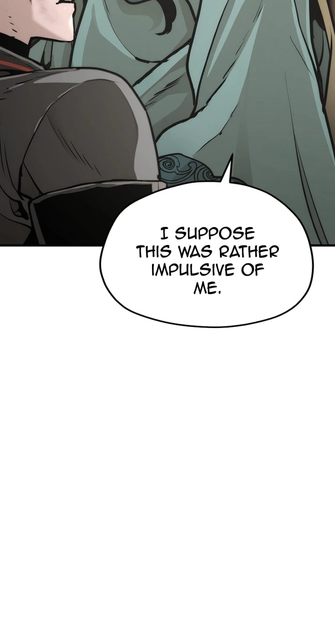 Murim Rpg Simulation Chapter 91 - Page 87