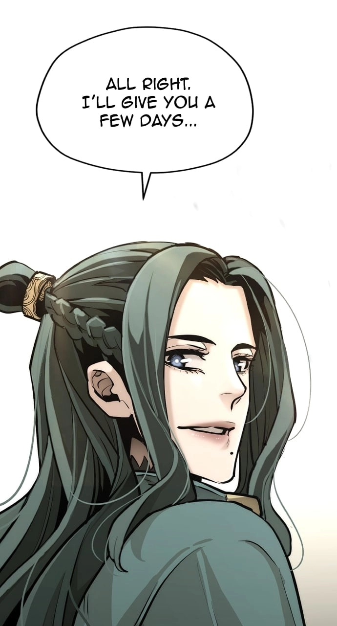 Murim Rpg Simulation Chapter 91 - Page 88