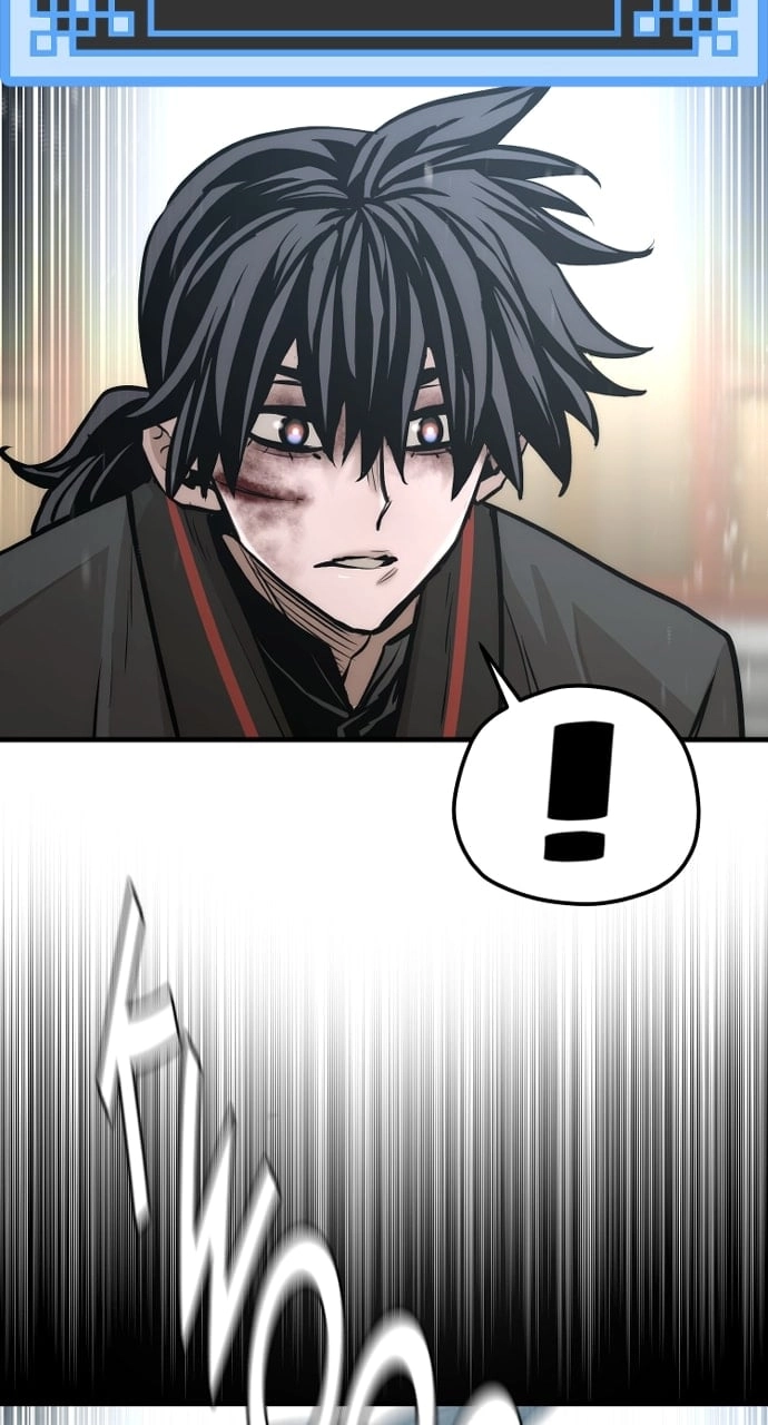 Murim Rpg Simulation Chapter 91 - Page 92