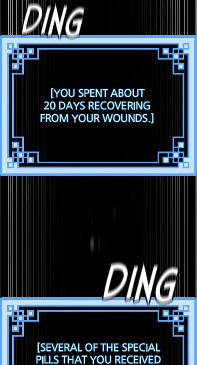 Murim Rpg Simulation Chapter 91 - Page 95