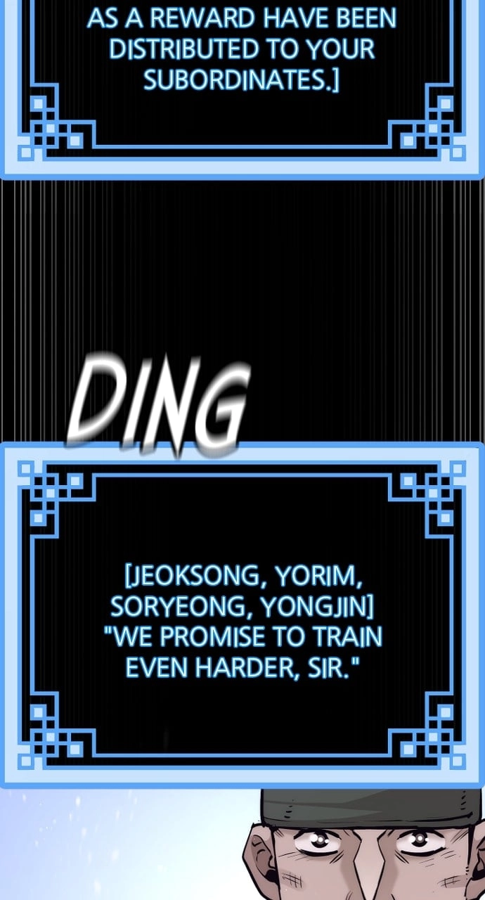 Murim Rpg Simulation Chapter 91 - Page 96