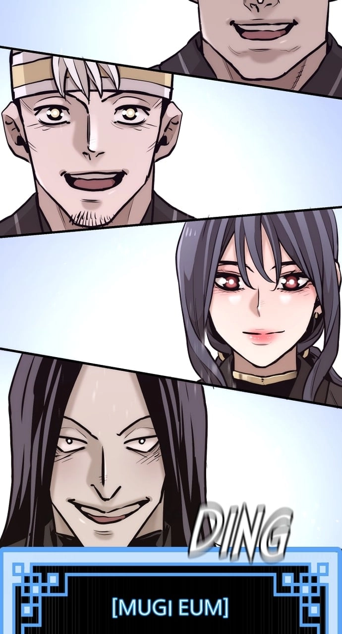 Murim Rpg Simulation Chapter 91 - Page 97