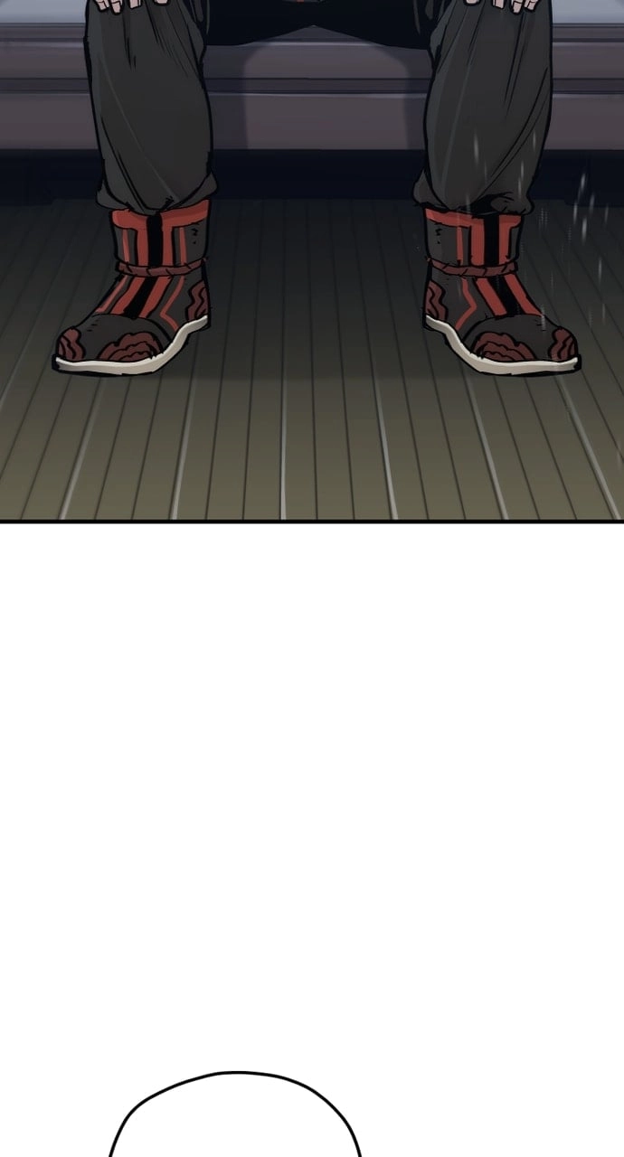 Murim Rpg Simulation Chapter 91 - Page 101