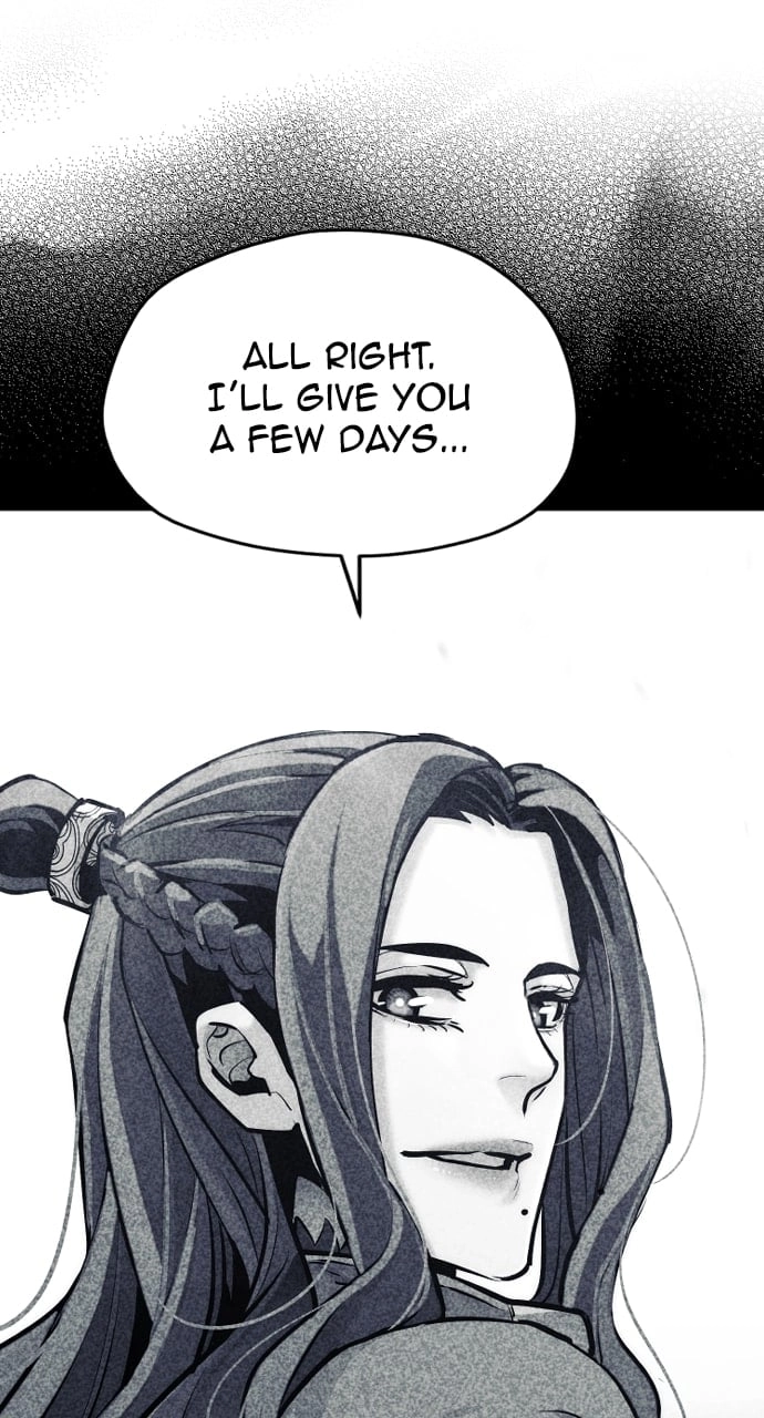Murim Rpg Simulation Chapter 91 - Page 104