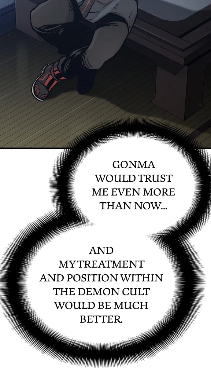 Murim Rpg Simulation Chapter 91 - Page 107