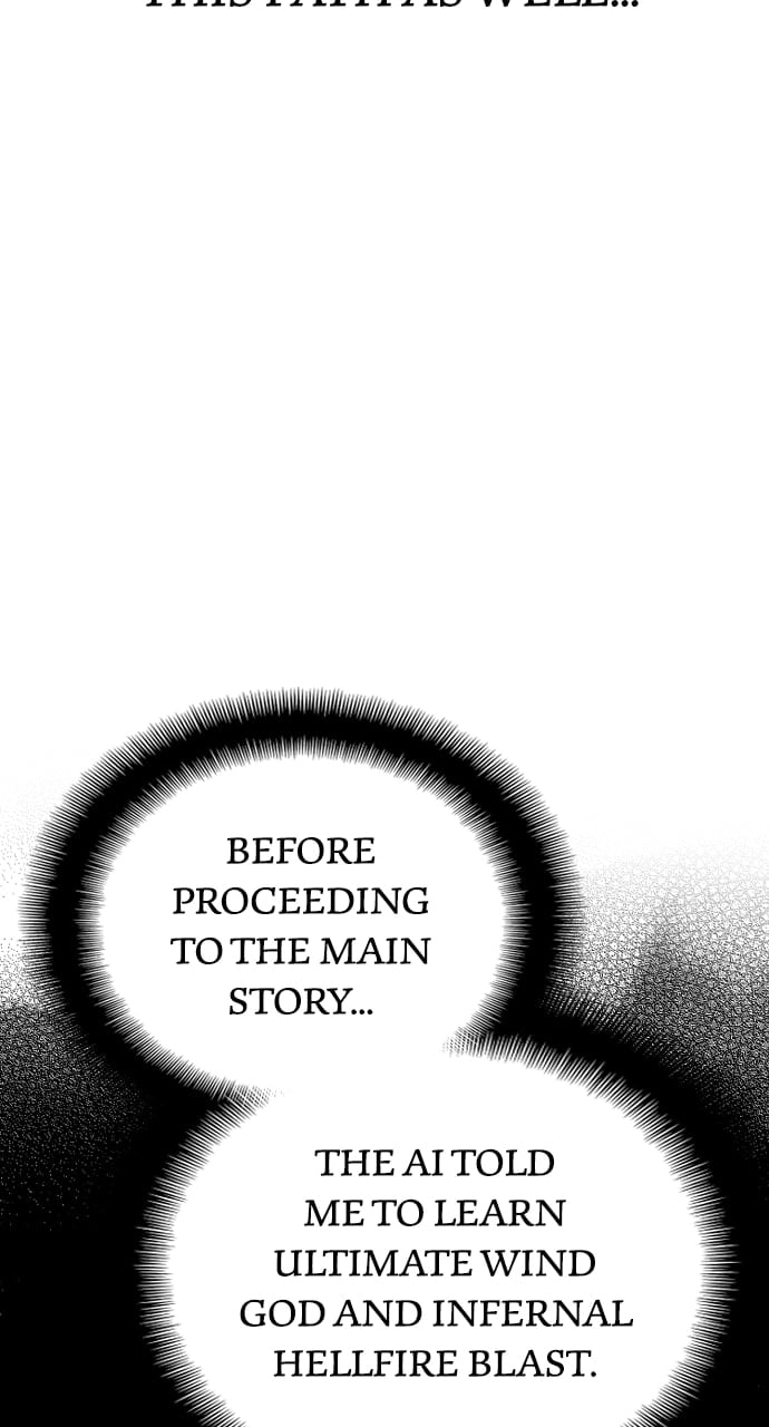 Murim Rpg Simulation Chapter 91 - Page 109