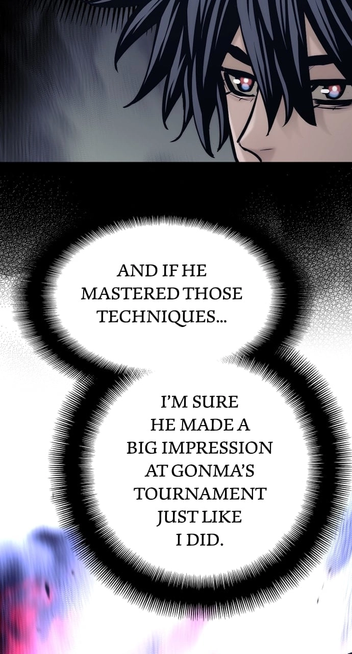 Murim Rpg Simulation Chapter 91 - Page 111