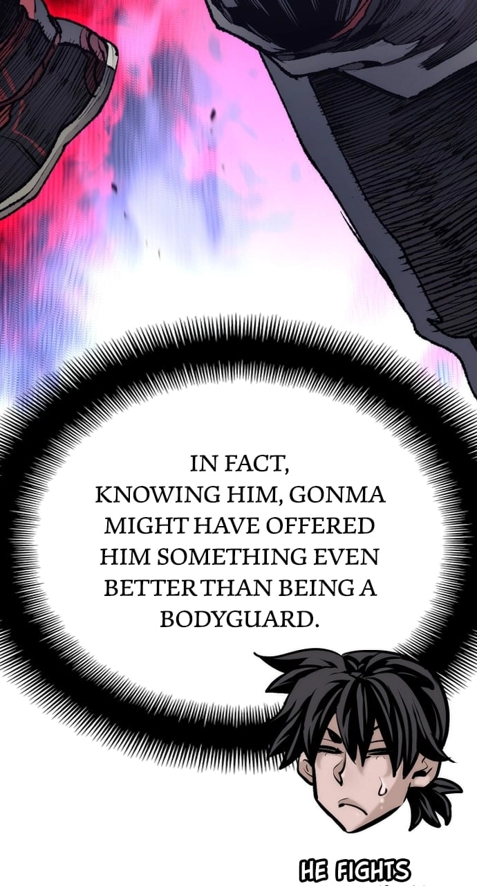 Murim Rpg Simulation Chapter 91 - Page 113