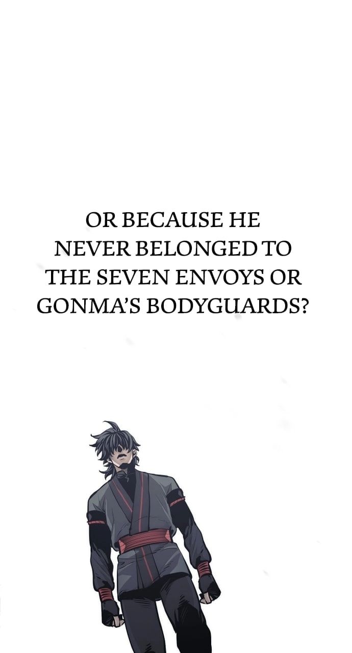 Murim Rpg Simulation Chapter 91 - Page 124