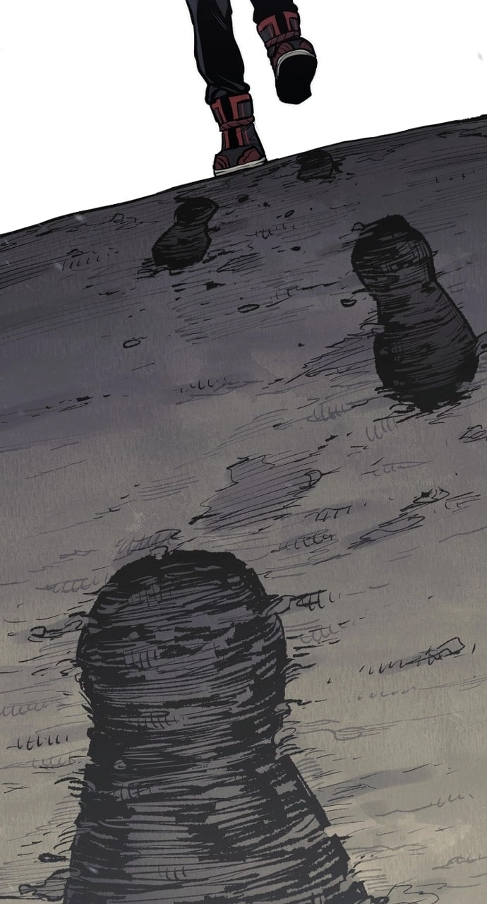 Murim Rpg Simulation Chapter 91 - Page 125