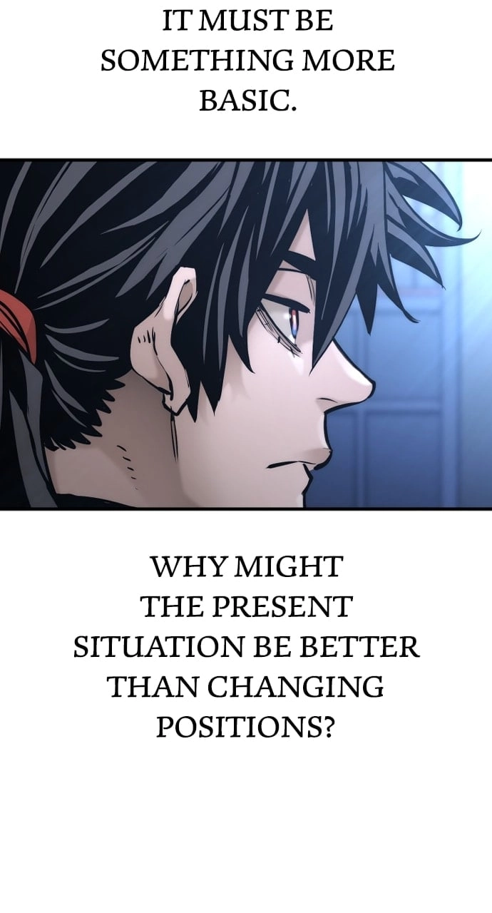 Murim Rpg Simulation Chapter 91 - Page 134