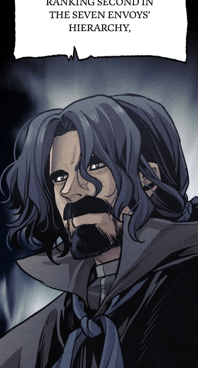 Murim Rpg Simulation Chapter 92 - Page 8