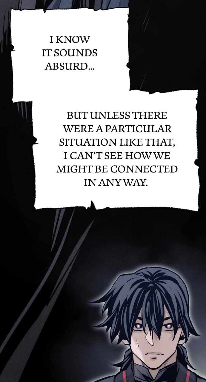 Murim Rpg Simulation Chapter 92 - Page 9