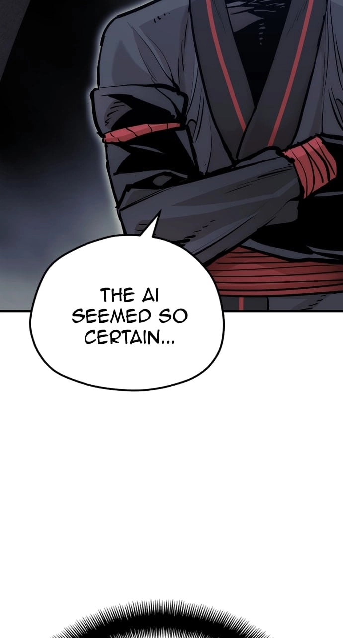 Murim Rpg Simulation Chapter 92 - Page 10
