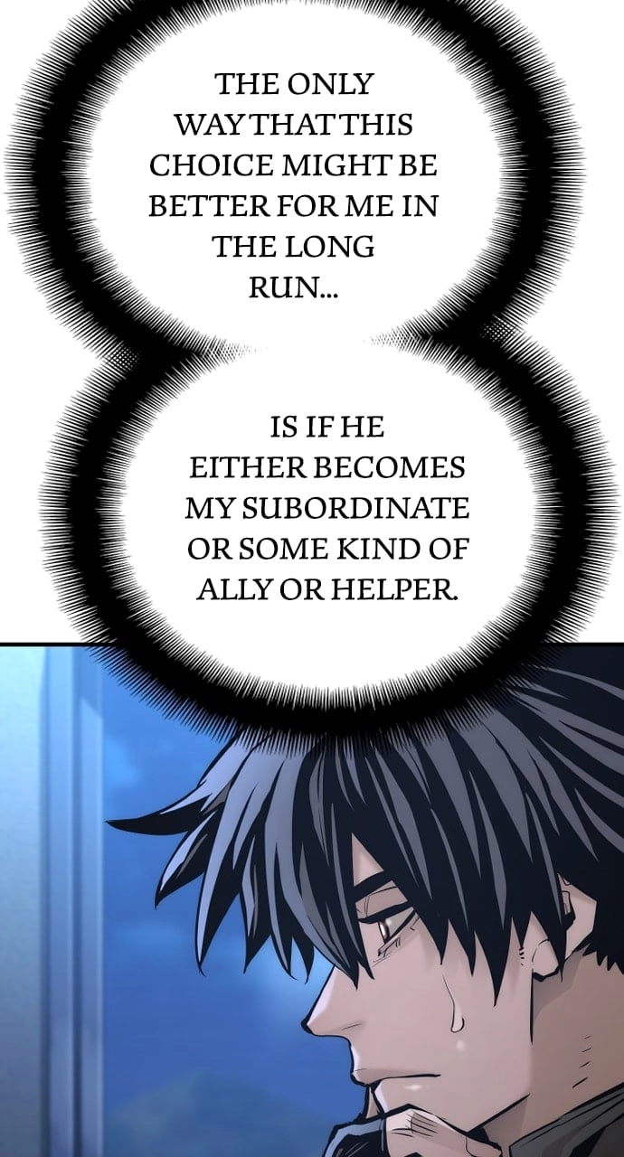 Murim Rpg Simulation Chapter 92 - Page 11