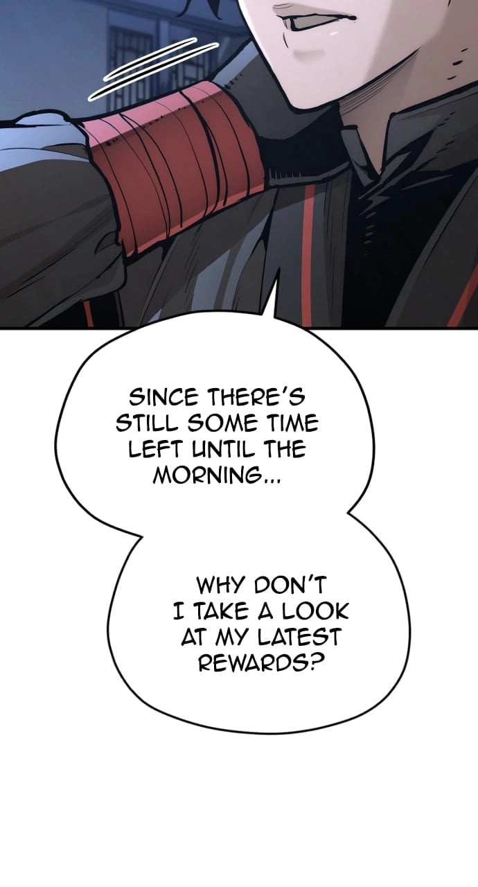 Murim Rpg Simulation Chapter 92 - Page 19