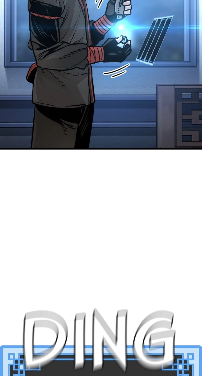 Murim Rpg Simulation Chapter 92 - Page 31