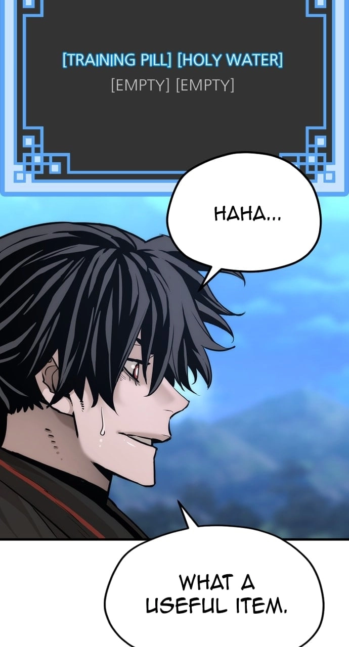 Murim Rpg Simulation Chapter 92 - Page 32