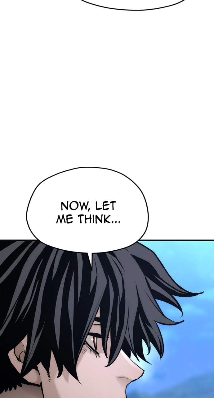 Murim Rpg Simulation Chapter 92 - Page 33