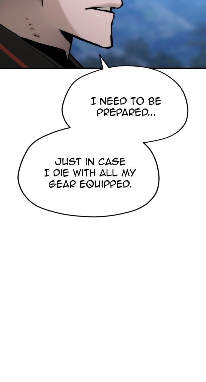 Murim Rpg Simulation Chapter 92 - Page 34