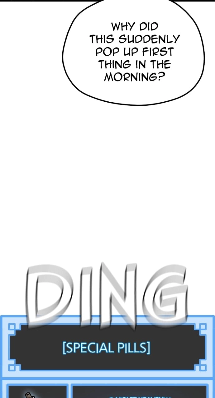 Murim Rpg Simulation Chapter 92 - Page 43