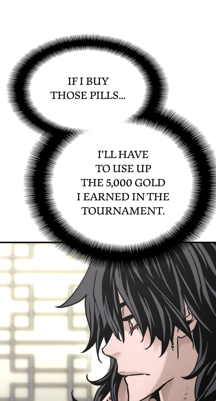 Murim Rpg Simulation Chapter 92 - Page 46