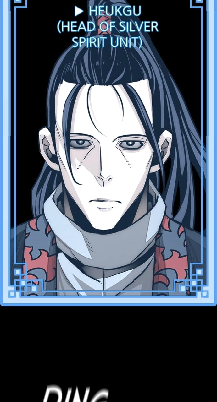 Murim Rpg Simulation Chapter 92 - Page 58